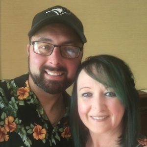 Meet your Posher, Annette